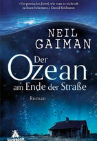Der Ozean am Ende der Straße