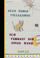 Ich verkaufe dir einen Hund