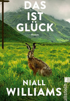 Das ist Glück