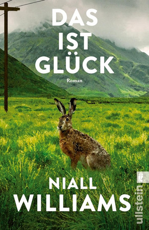 Das ist Glück