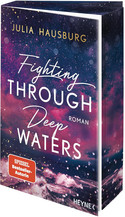 Fighting Through Deep Waters (Deep Waters 1)