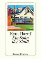 Ein Sohn der Stadt (Ein Holt Roman 5)