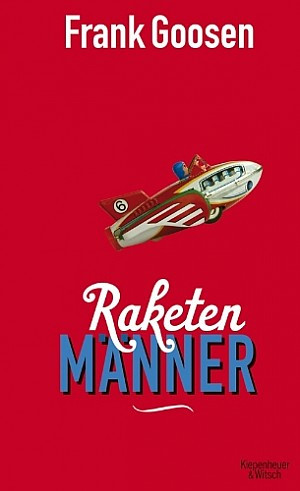 Raketenmänner