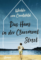 Das Haus in der Claremont Street