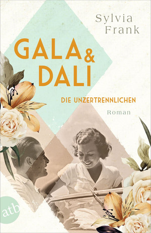 Gala und Dalí
