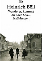 Wanderer, kommst du nach Spa...