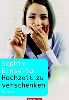 Hochzeit zu verschenken