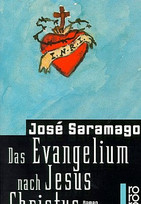 Das Evangelium nach Jesus Christus