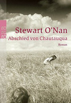 Abschied von Chautauqua