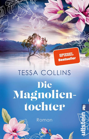 Die Magnolientochter (Die Blumentöchter 4) 
