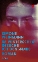 Im Winterschlaf besuche ich den Mars