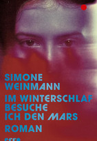 Im Winterschlaf besuche ich den Mars