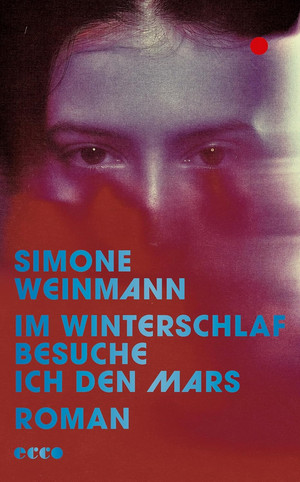 Im Winterschlaf besuche ich den Mars