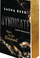 Syndicate (1) - Mein ist die Freiheit