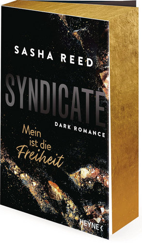 Syndicate (1) - Mein ist die Freiheit