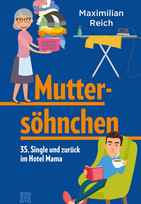 Muttersöhnchen
