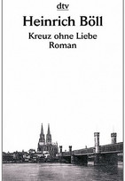 Kreuz ohne Liebe