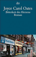 Bitterkeit des Herzens