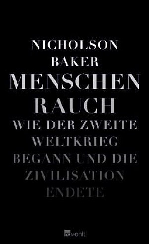 Menschenrauch