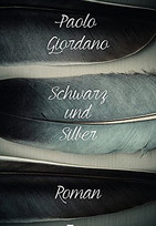 Schwarz und Silber