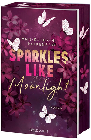 Sparkles like Moonlight: Tennessee Dreams 3