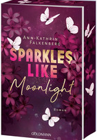 Sparkles like Moonlight: Tennessee Dreams 3
