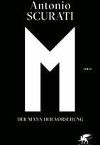 M: Der Mann der Vorsehung