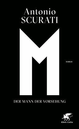 M: Der Mann der Vorsehung