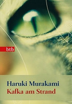 Kafka am Strand