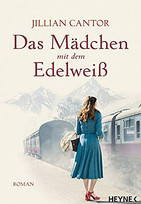 Das Mädchen mit dem Edelweiß