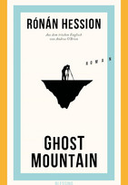 Ghost Mountain