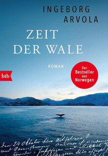 Zeit der Wale (Die Eismeertrilogie 2)