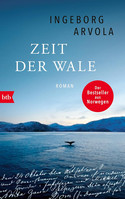 Zeit der Wale (Die Eismeertrilogie 2)