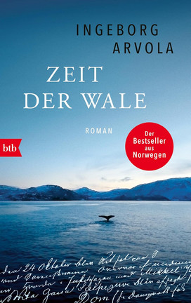 Zeit der Wale (Die Eismeertrilogie 2)