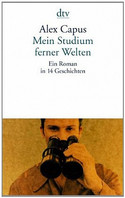 Mein Studium ferner Welten