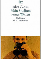 Mein Studium ferner Welten