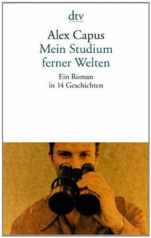 Mein Studium ferner Welten