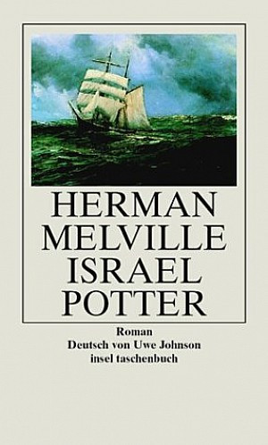 Israel Potter