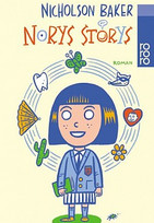 Norys Storys