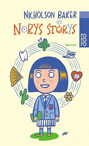 Norys Storys