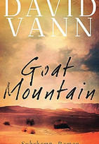 Goat Mountain