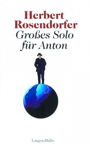 Großes Solo für Anton