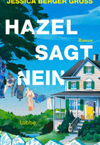 Hazel sagt Nein
