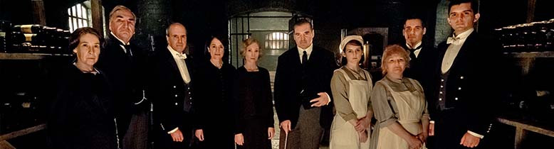 Downton Abbey