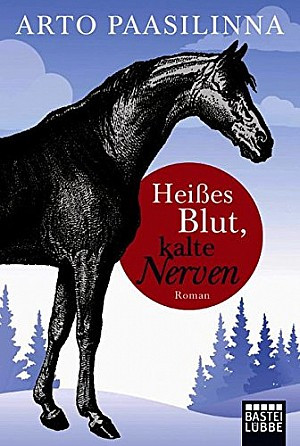 Heißes Blut, kalte Nerven