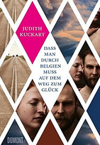 Dass man durch Belgien muss auf dem Weg zum Glück