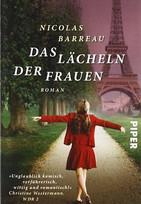 Das Lächeln der Frauen