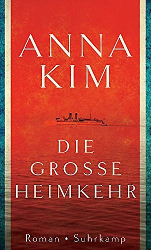Die große Heimkehr