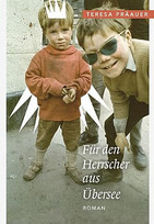 Für den Herrscher aus Übersee