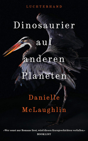 Dinosaurier auf anderen Planeten